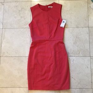 Trina Turk sheath dress